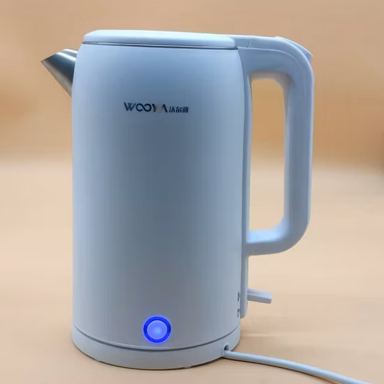 Apagar automáticamente Hervidor eléctrico Agua hirviendo Aparatos de cocina
