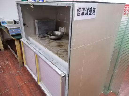Aparato de inducción eléctrico de un solo quemador para uso en cocina a precio de fábrica de venta caliente