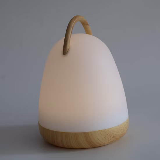 Lámpara de mesa Luz de mesa Lámpara de escritorio Iluminación LED Luz de lectura Lámpara LED Ahorro de energía Luz nocturna LED Luz de bicicleta Sensor de movimiento Luz nocturna