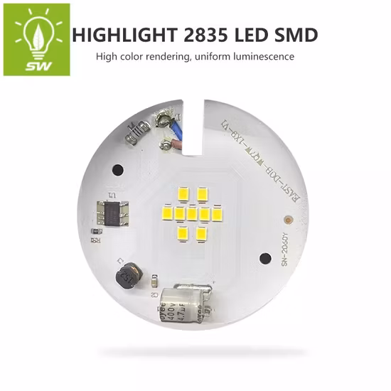 Guzhen Iluminación interior LED Downlight Spotlight Lámpara de ahorro de energía Luz de pista magnética