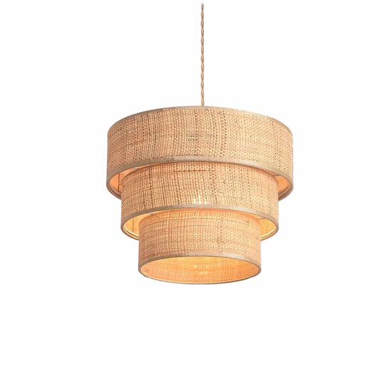 Luz moderna, enchufe