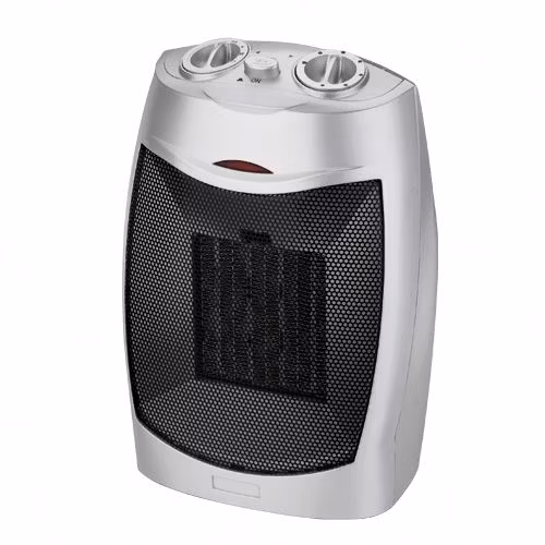 Calentador de ventilador de mesa de alta calidad con precio de fábrica